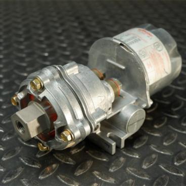 Asco Part# TD40A42 1/4 Inch Stainless Steel And Viton Transducer (OEM)