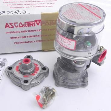 Asco Part# TE20A11 1.5-36# Transducer, Air/Oil/Gas (OEM)