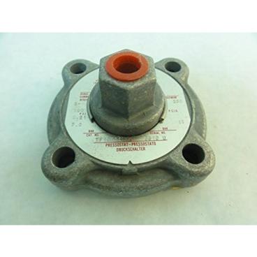 Asco Part# TF10A11 5/100# Pressure Transducer (OEM)