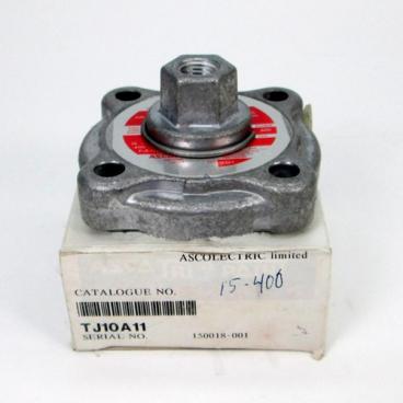 Asco Part# TJ10A11 Aluminum and Buna Transducer (OEM)