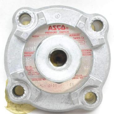 Asco Part# TK10A21 Pressure Transducer (OEM)