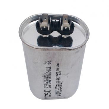 Packard Part# TRC30 Round Run Capacitor (OEM) 30 MFD 370V