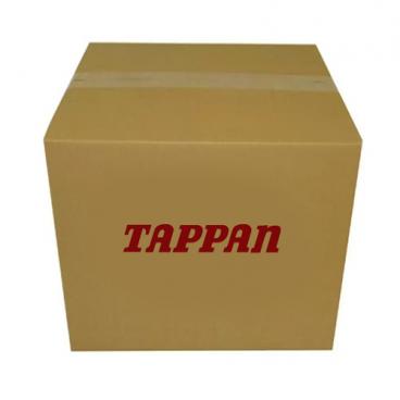 Tappan Part# 4369 Outer Glass (OEM)