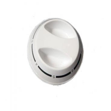 Thermostat Knob for Haier HTE14WABWW05 Refrigerator