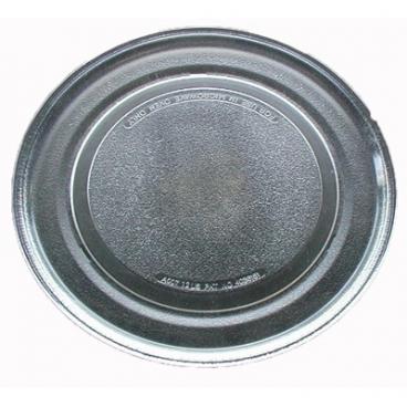 Turntable Tray for Sharp R305HW Microwave