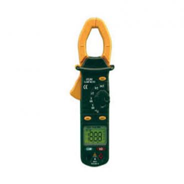 Universal Enterprises Part# UTL260 Digital Clamp On Meter (OEM)