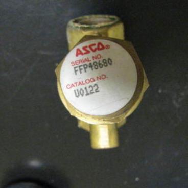 Asco Part# V0122 Check Valve (OEM)