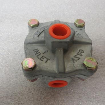 Asco Part# V0432 3/8 Inch Air Only Shut Off Valve 5-125# (OEM)