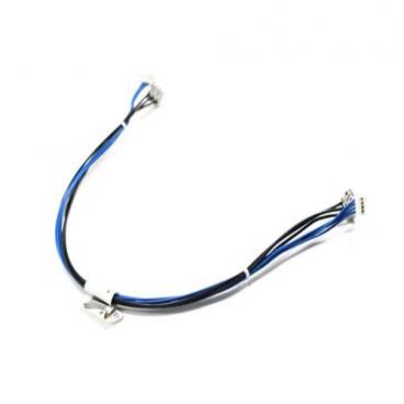 Whirlpool Part# W10067000 Wire Harness (OEM)