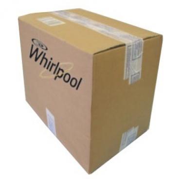 Whirlpool Part# W10174689 Backguard (OEM)