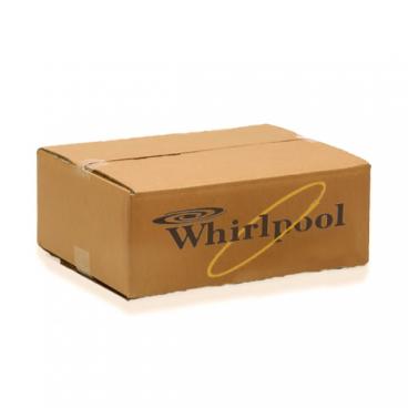 Whirlpool Part# W10215755 Door (OEM)