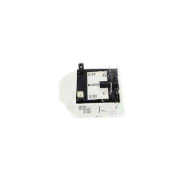 Whirlpool Part# W10258680 Relay - Genuine OEM