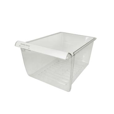 Whirlpool Part# W10373953 Crisper Drawer  - Genuine OEM