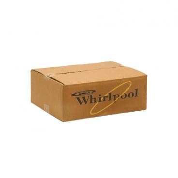 Whirlpool Part# W10407639 Crisper Pan (OEM)