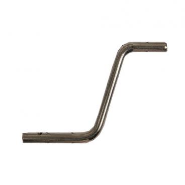 Whirlpool Part# W10598843 Handle (OEM)