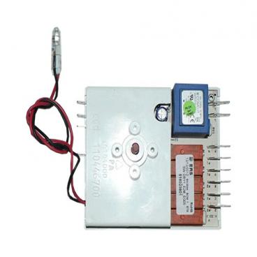 Whirlpool Part# W10625442 Timer (OEM)