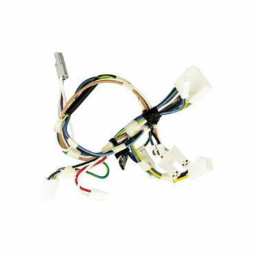 Whirlpool Part# W10635863 Main Wire Harness - Genuine OEM