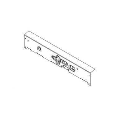 Whirlpool Part# W10738304 Back Bracket - Genuine OEM