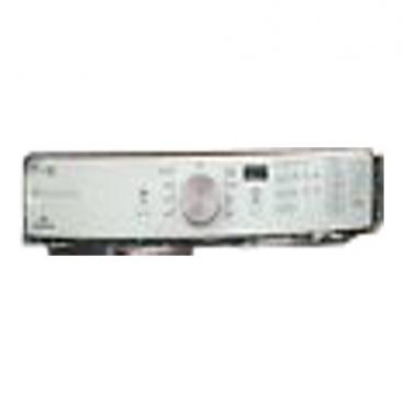 Whirlpool Part# W10748479 Control Panel (OEM)