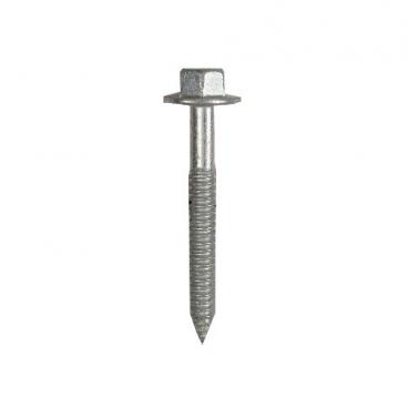 Whirlpool Part# W10803534 Screw (OEM)