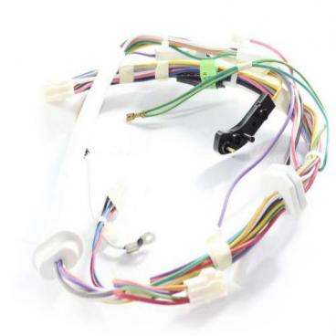 Whirlpool Part# W10884713 Wire Harness (OEM)