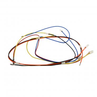 Whirlpool Part# W10911851 Wiring Harness - Genuine OEM