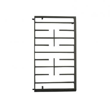 Whirlpool Part# W10913665 Burner Grate Kit (OEM)