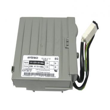 Whirlpool Part# W10920537 Box Inverter (OEM)