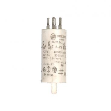 Whirlpool Part# W11105120 Capacitor (OEM)