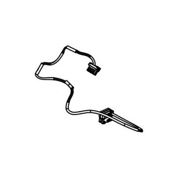 Whirlpool Part# W11164312 Wire Harness - Genuine OEM