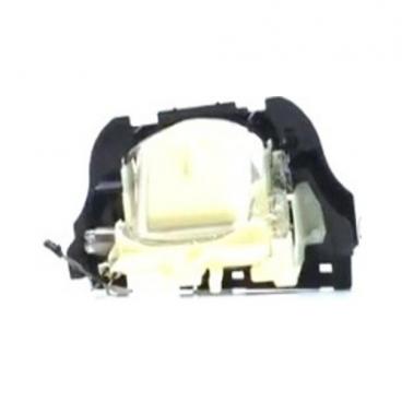 Whirlpool Part# W11175839 Ice Door (OEM)