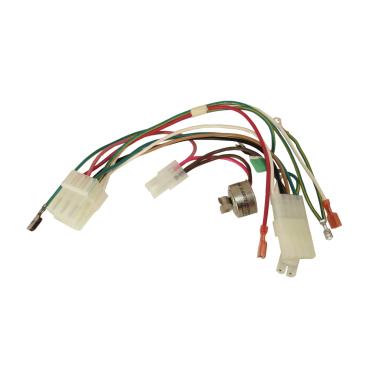 Whirlpool Part# W11213884 Wire Harness - Genuine OEM