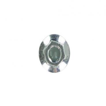 Whirlpool Part# W11229607 Nut (OEM)