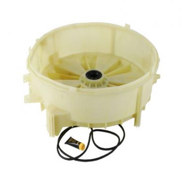 Whirlpool Part# W11239040 Outer Rear Tub (OEM)