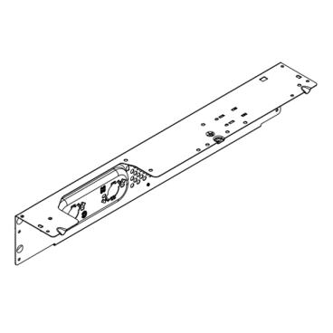 Whirlpool Part# W11353016 Bracket - Genuine OEM