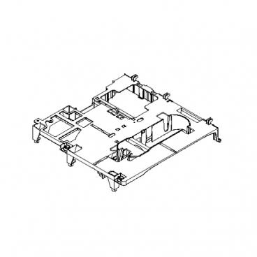 Whirlpool Part# W11482035 Water System Housing - Genuine OEM