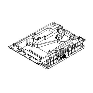 Whirlpool Part# W11483114 Ice Box - Genuine OEM