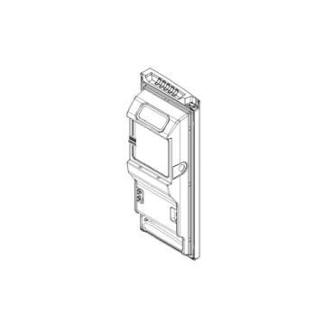 Whirlpool Part# W11518735 Fip Door - Genuine OEM