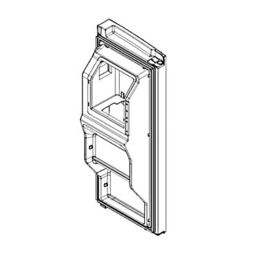 Whirlpool Part# W11518739 FIP Door - Genuine OEM