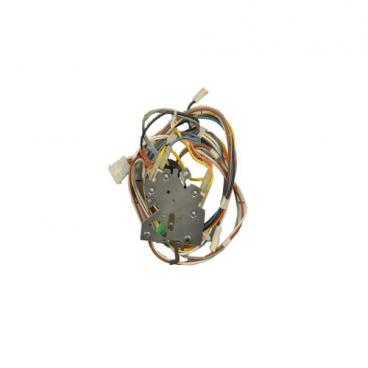 GE Part# WB-14T10042 Motorized Latch Assembly (OEM)