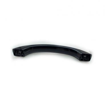 GE Part# WB15X10065 Handle (OEM) Black