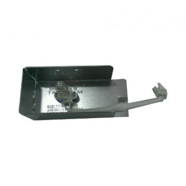 GE Part# WB01X10414 Housing Supporter (OEM)