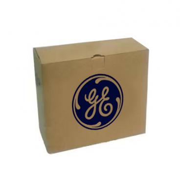 GE Part# WB02K10347 Thermostat Insulation (OEM)