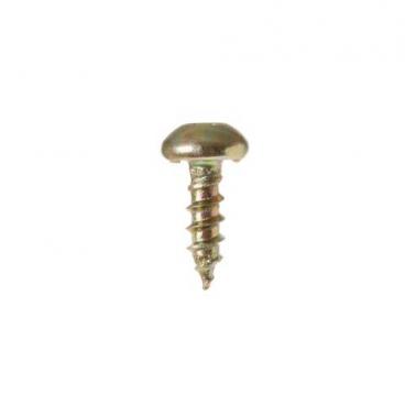 GE Part# WB02X10727 Screw (OEM)