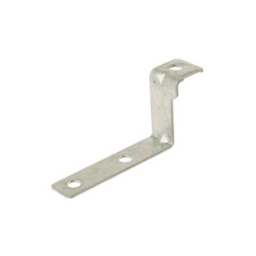 GE Part# WB02X24913 Handle Bracket Assembly - Genuine OEM