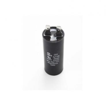 GE Part# WB08K10009 Capacitor Motor (OEM)