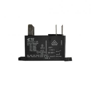 GE Part# WB18T10326 Relay (OEM)