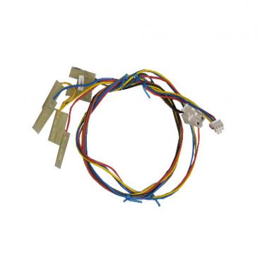 GE Part# WB18X10203 Cam Wire Harness (OEM)