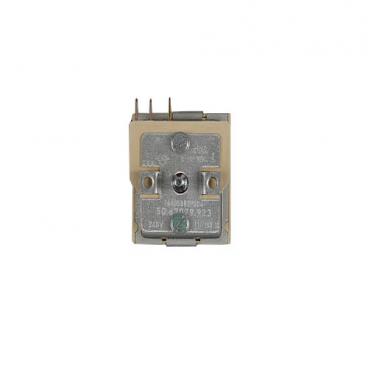 GE Part# WB24T10138 Infinite Control Switch (OEM)