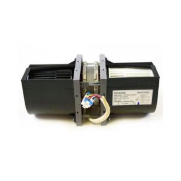 GE Part# WB26X10244 Ac Ventilation Motor (OEM)